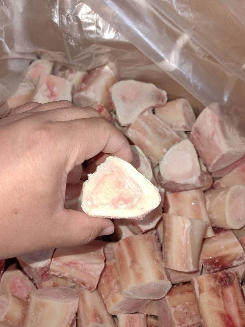 牛棒骨中段