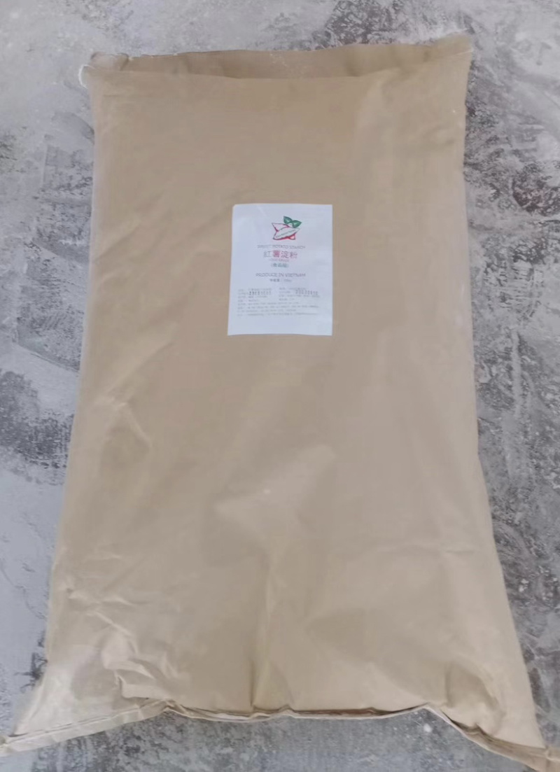 越南红薯淀粉
