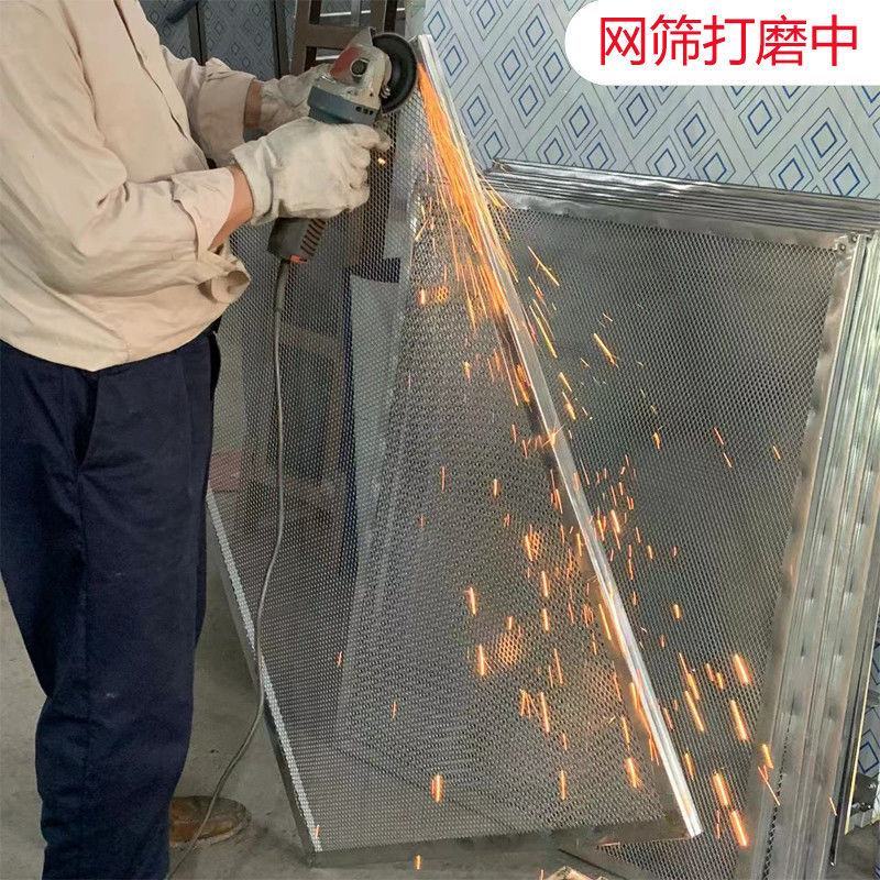 生物质颗粒烘干机羊肚菌烘干机香菇烘干机药材烘干机
