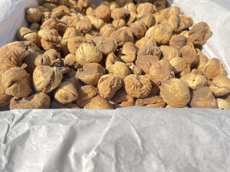 新疆特级无花果干嘎嘎便宜