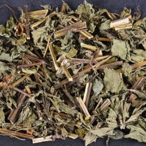 溪黄草，山羊面，熊胆草，血风草，黄汁草，实拍现货，