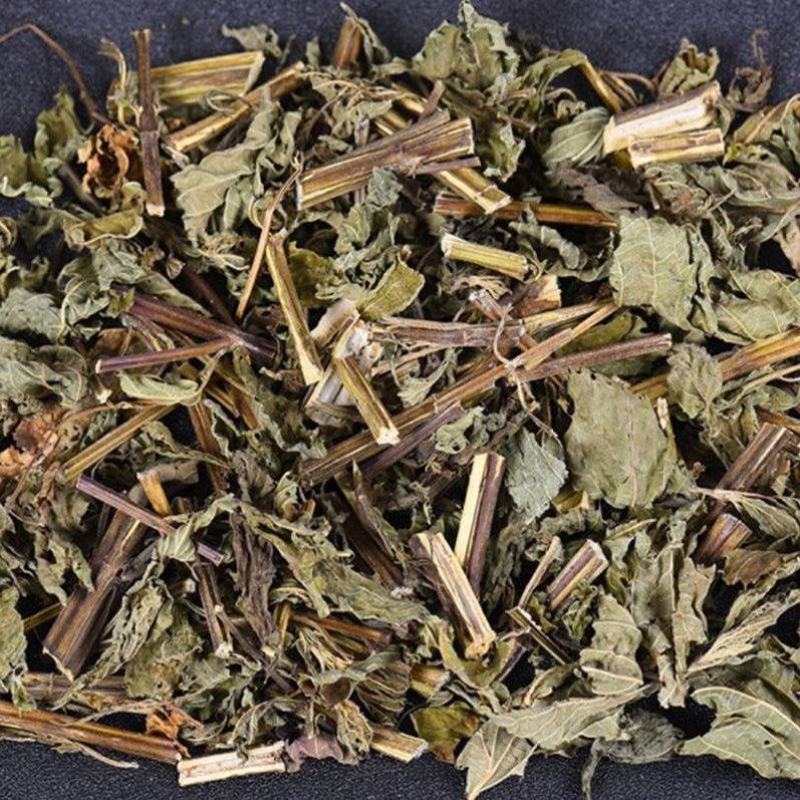 溪黄草，山羊面，熊胆草，血风草，黄汁草，实拍现货，
