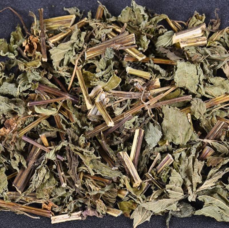 溪黄草，山羊面，熊胆草，血风草，黄汁草，实拍现货，