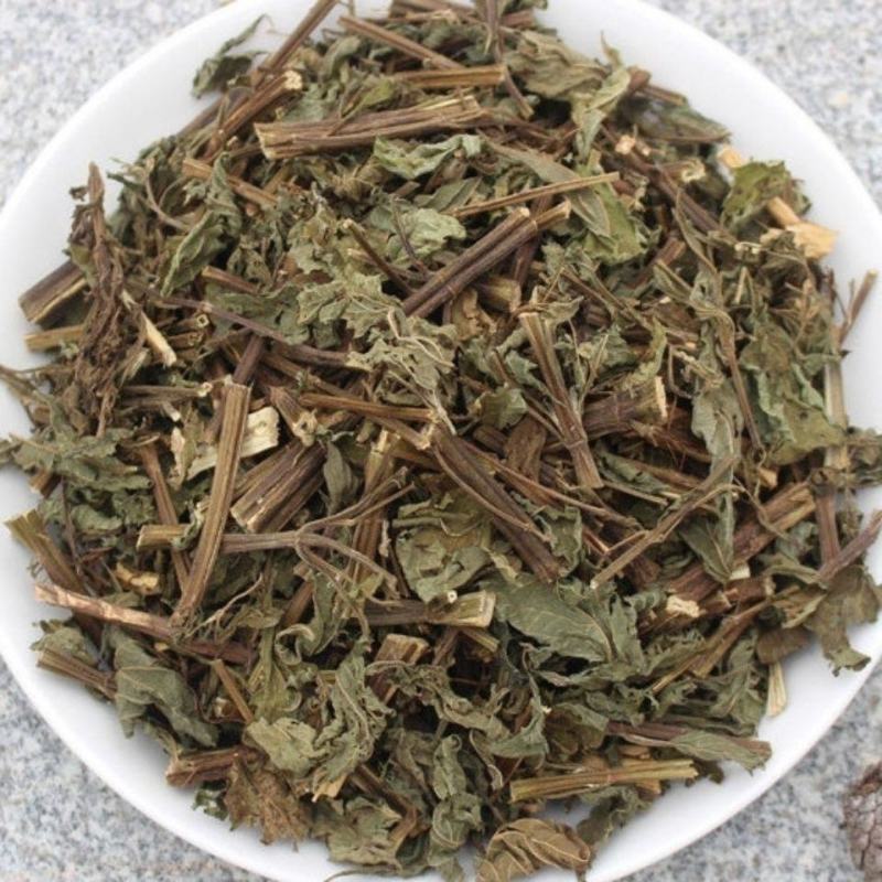 溪黄草，山羊面，熊胆草，血风草，黄汁草，实拍现货，