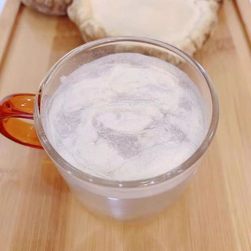 鹿角帽粉
