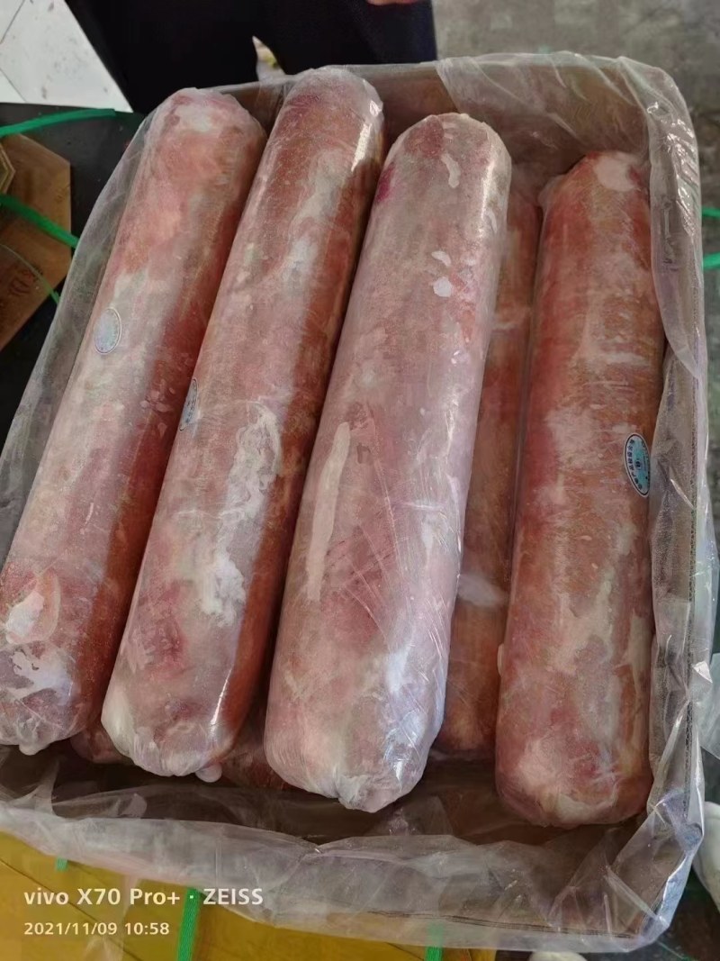 国产里脊肉卷纯干无冰大量现货全国接单欢迎各位老板选购