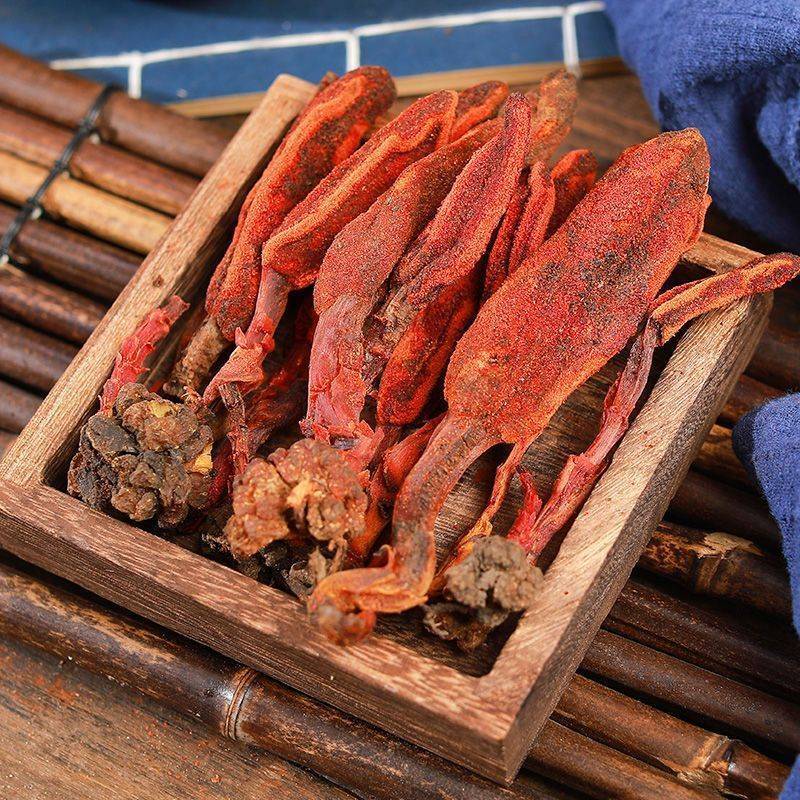 云南野生回春草不老草男士滋补泡酒料中药材