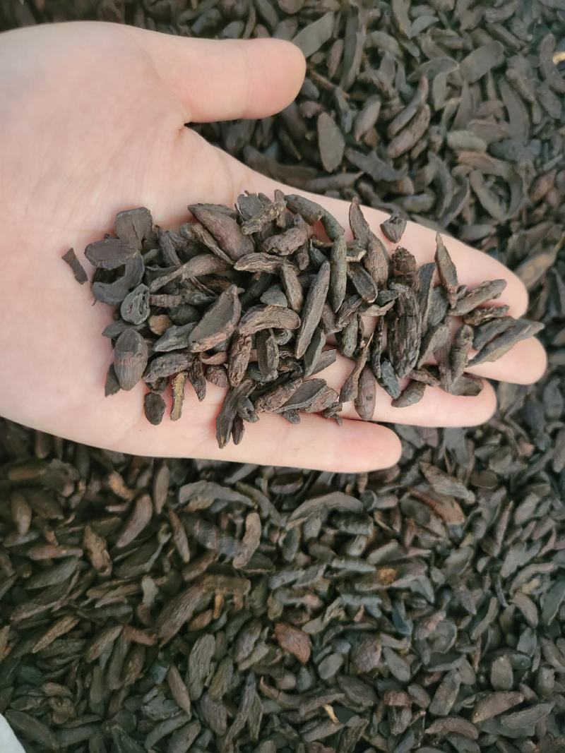 炒香附醋香附香附片多种规格大货供应七彩百草中药材
