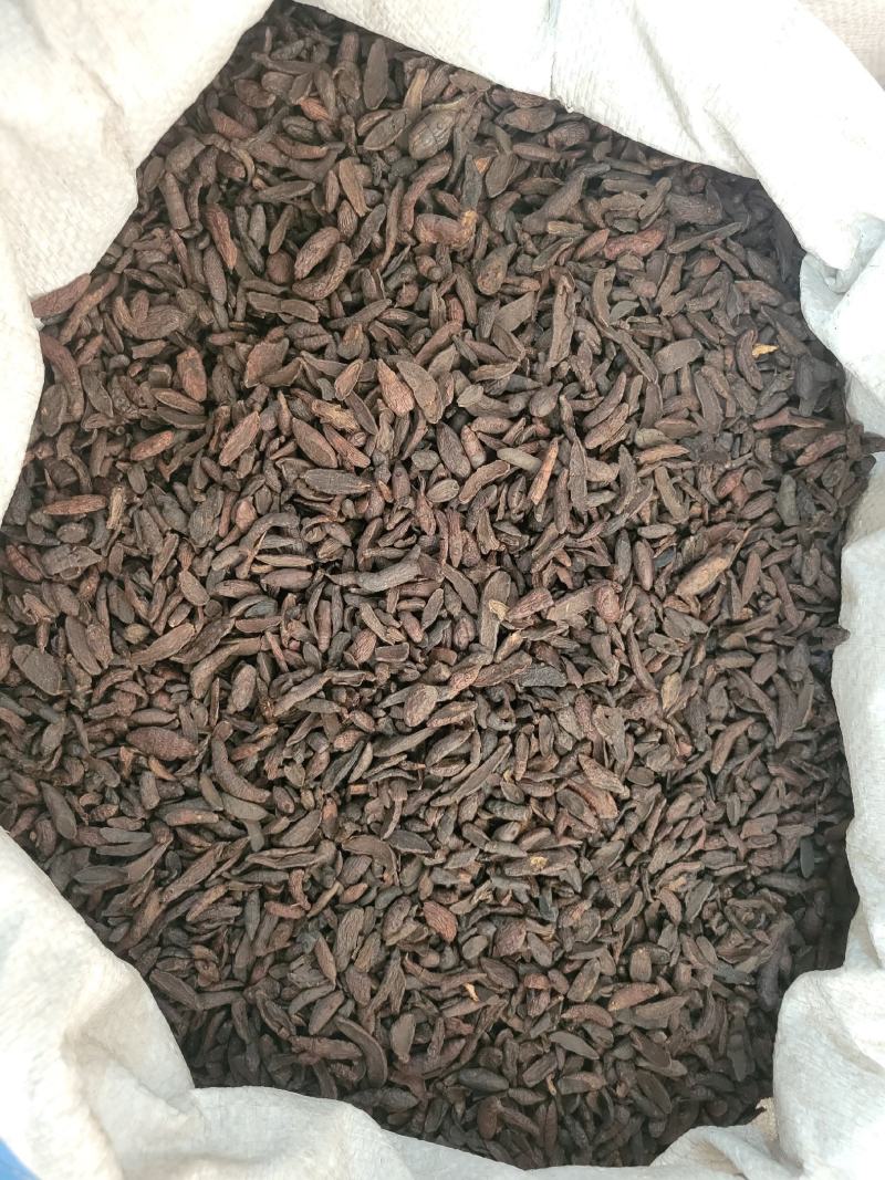 炒香附醋香附香附片多种规格大货供应七彩百草中药材