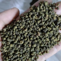 江西中花吴茱萸湖南中花吴茱萸新货颜色好质量保证货量大