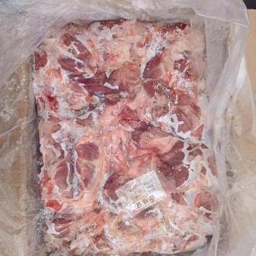 国产护心肉