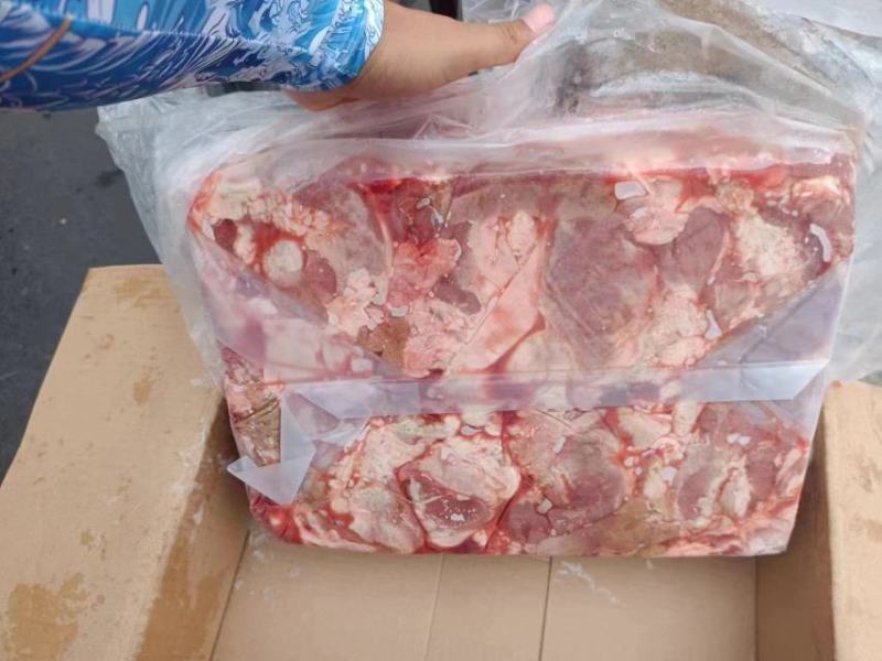 国产护心肉