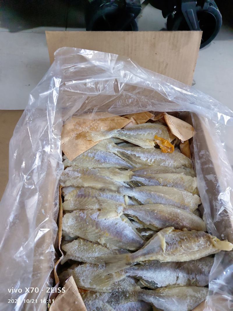 麦香鱼，香味独特，去皮，去头，去内脏，颜值高又鲜香