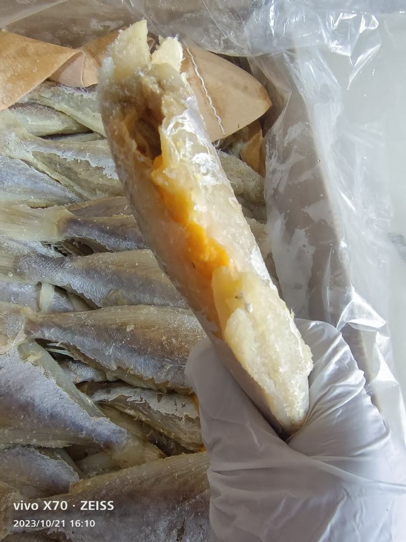 麦香鱼，香味独特，去皮，去头，去内脏，颜值高又鲜香