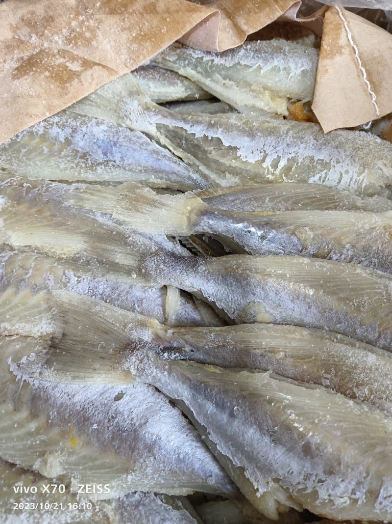 麦香鱼，香味独特，去皮，去头，去内脏，颜值高又鲜香