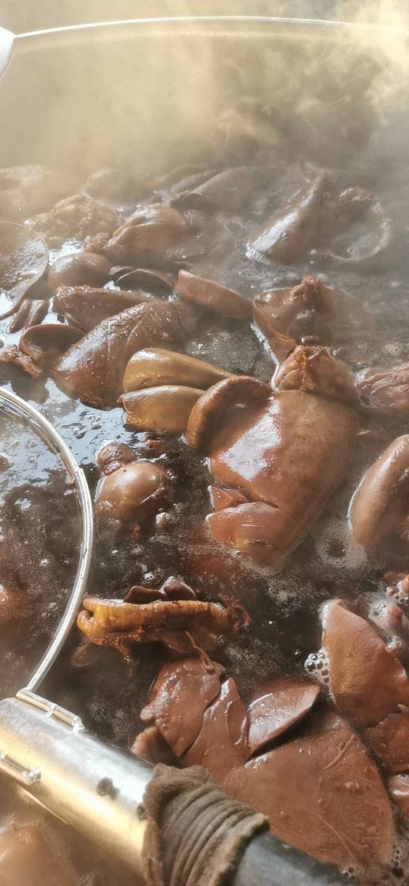 羊杂，羊下水，羊心肝肺，厂家直发，量大从优