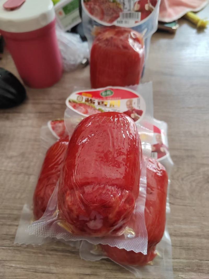 酱香肘子