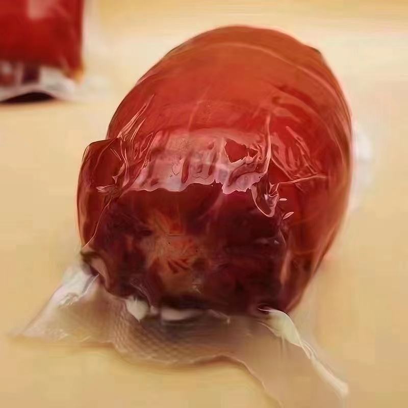 酱香肘子