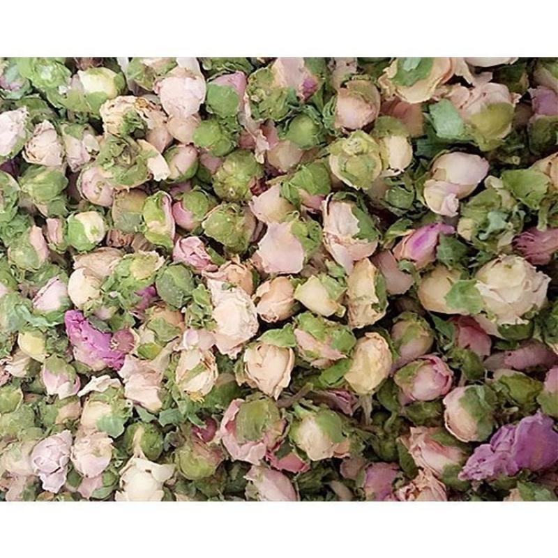 白牡丹花球1000g河南洛阳牡丹花瓣白牡丹花茶牡丹花