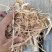 柔丝秸秆，过筛，除尘，无土，过风选机，颜色干净