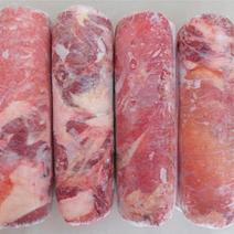 羊肉卷盐池羊肉新鲜冷冻品质好对接电商商超餐饮批发