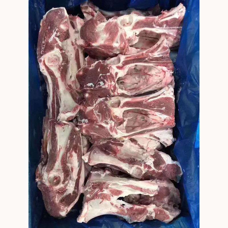 羊胯骨盐池羊肉新鲜冷冻品质保证全国发货欢迎致电