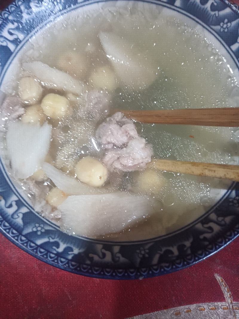 加工厂直销莲子