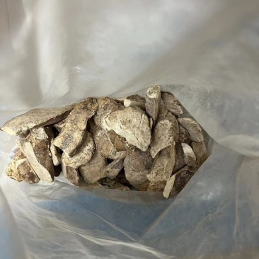 泰国木薯，量大价格优惠，具体价格面议。
