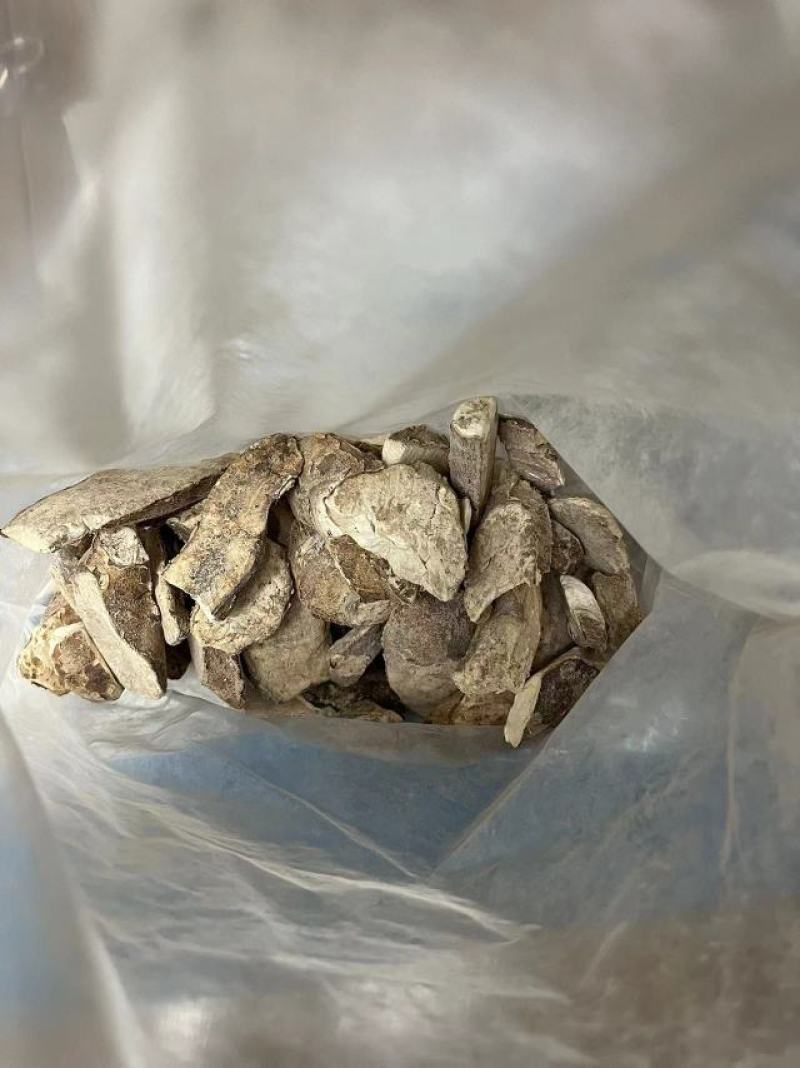 泰国木薯，量大价格优惠，具体价格面议。