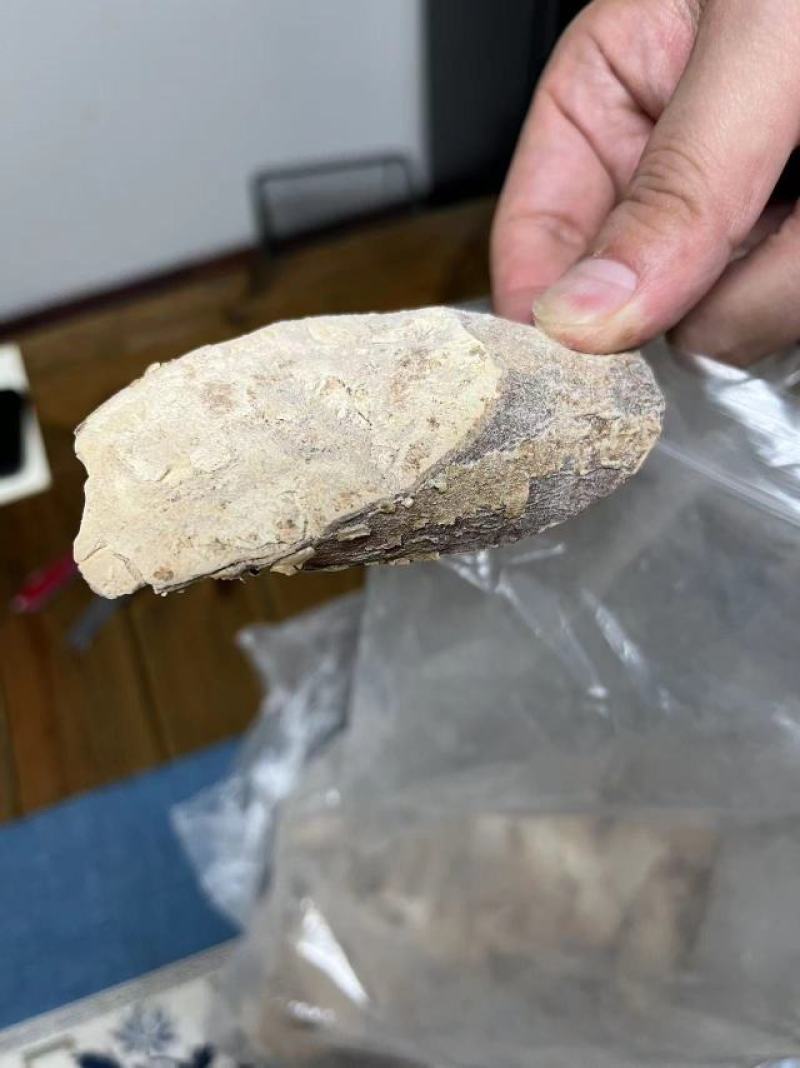 泰国木薯，量大价格优惠，具体价格面议。