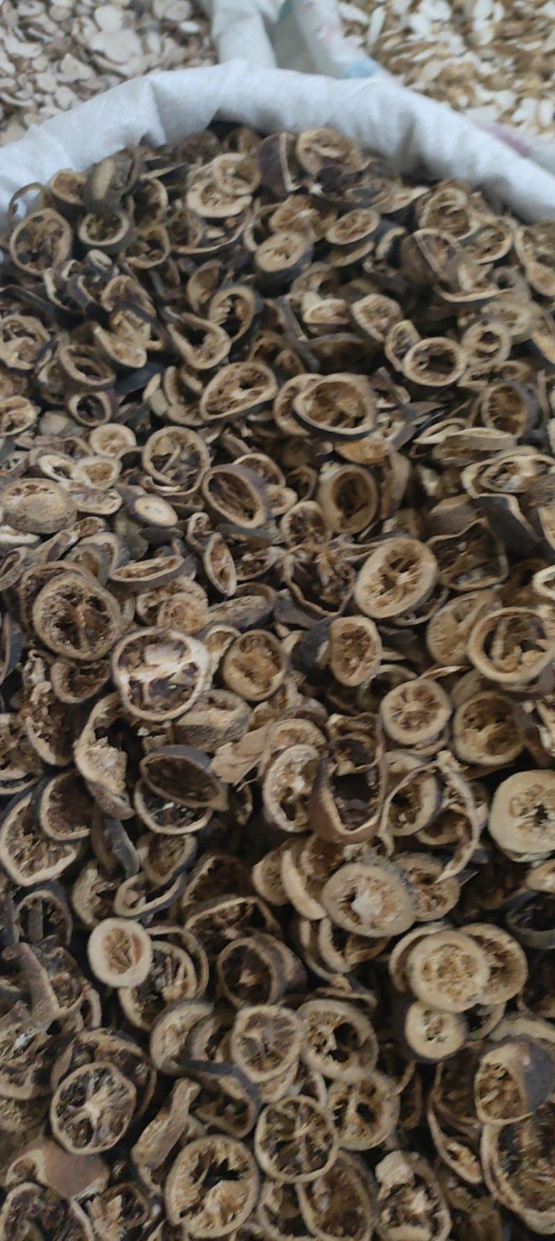 青皮质量保证量大从优