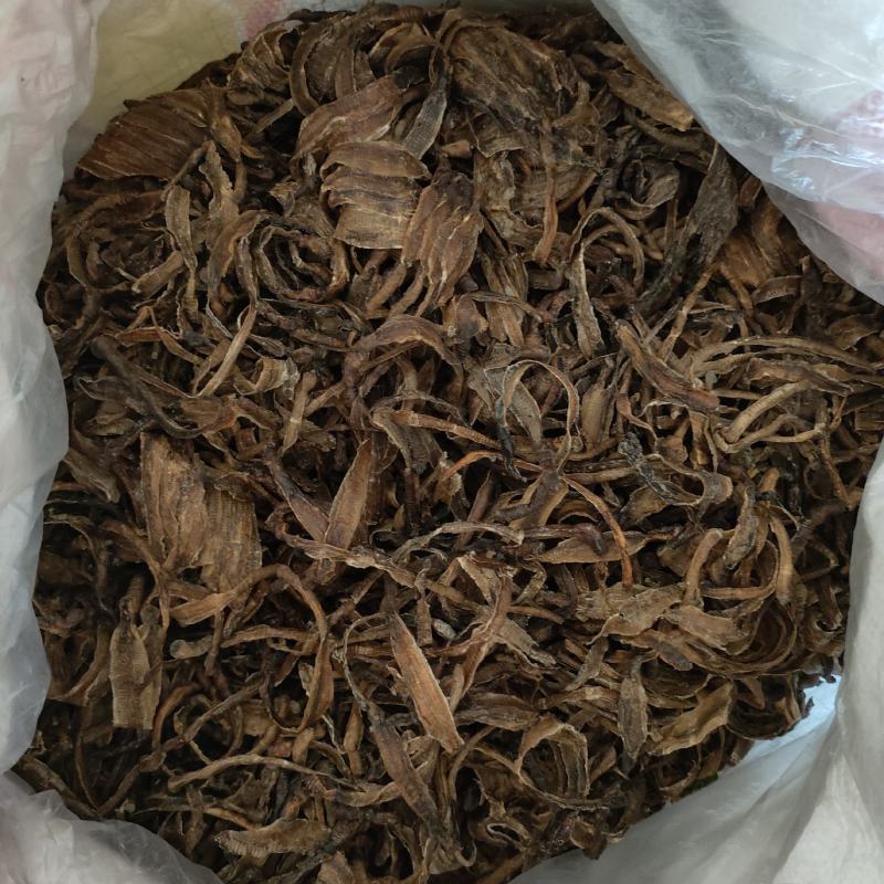 地龙小地龙半开祥泰药材栈中药材批发零售实物拍摄量多