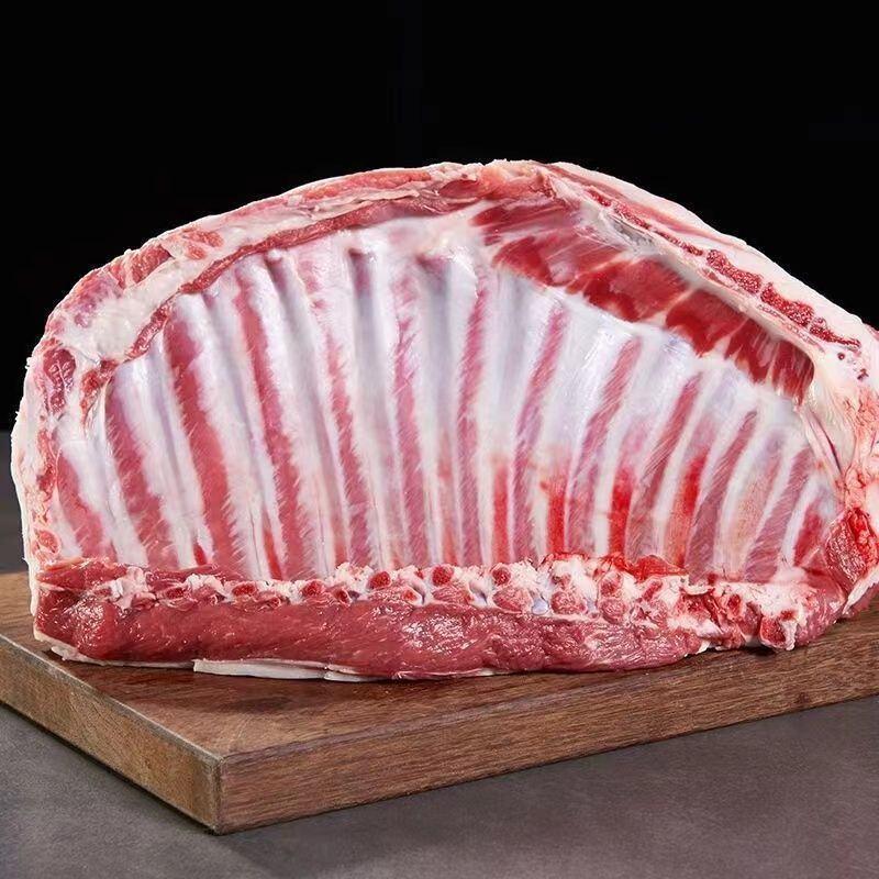 羊排羊副产品宁夏盐池羊肉品质保证全国发货欢迎致电