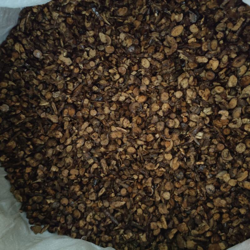 甘草炙甘草蜜炙甘草祥泰药材栈中药材批发零售实物拍摄