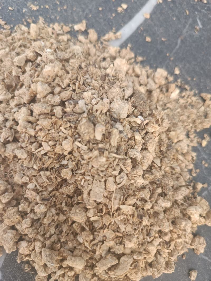 金针菇渣（烘干）