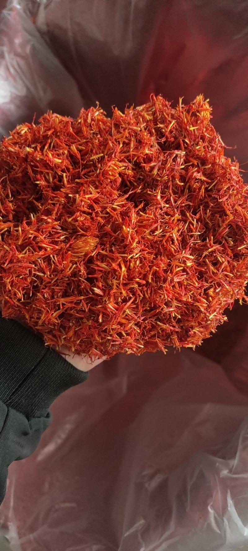 优质红花，新疆红花大货批发低于市场价，批发各种规格，
