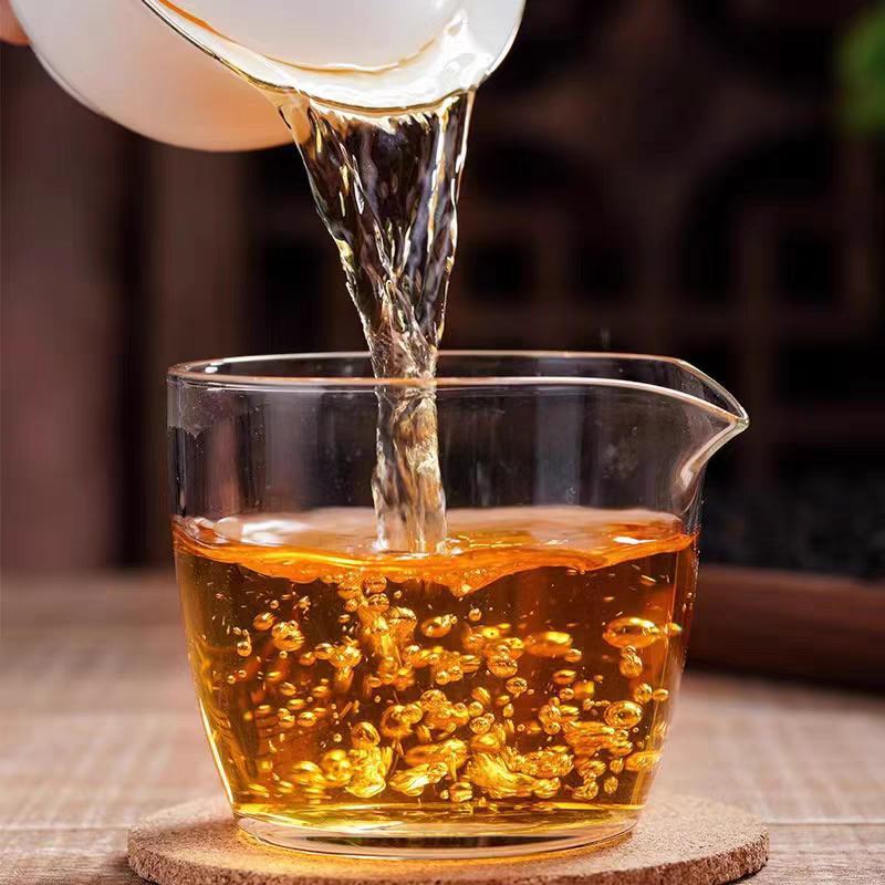 野生古树红茶，纯料