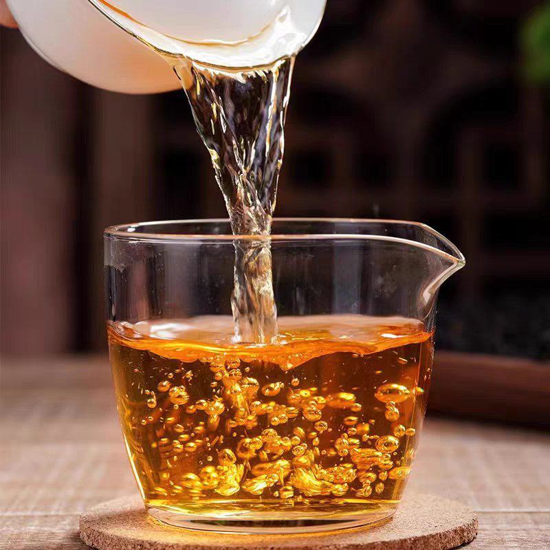 野生古树红茶，纯料