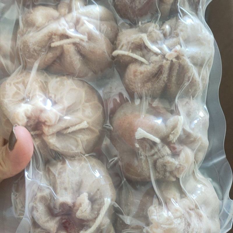 肚包肉