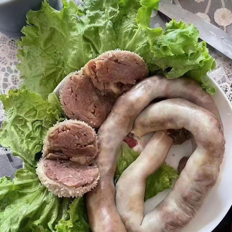 精品羊肚包肉大肉块瘦度高口感鲜美可做电商小包装欢迎咨询