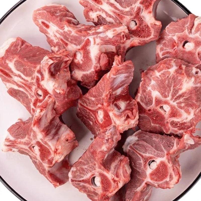 羊蝎子满肉新鲜冷冻货源充足品质保证全国发货欢迎致电