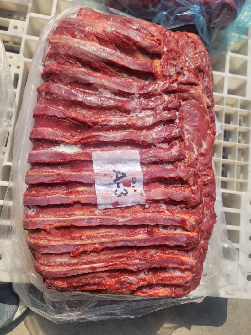 亿蒙康蒙古马肉