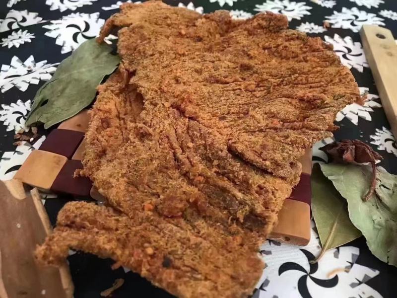 肉条肉片风干即食解馋解饿减低健身零食小吃