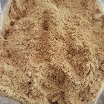 小米油糠