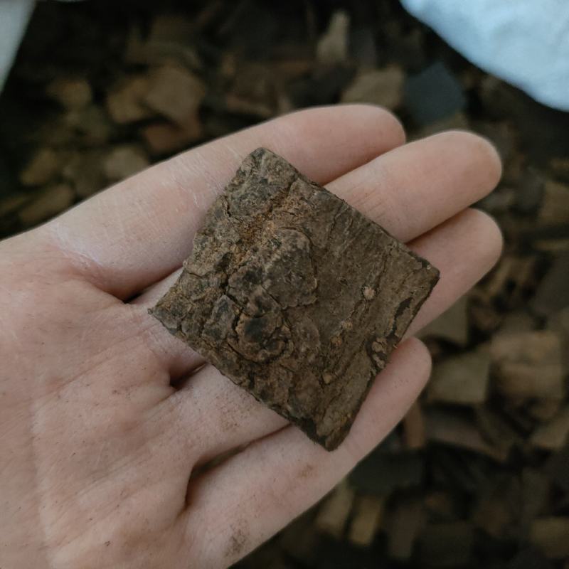 炒杜仲祥泰药材栈中药材批发零售实物拍摄量多从优欢迎购买