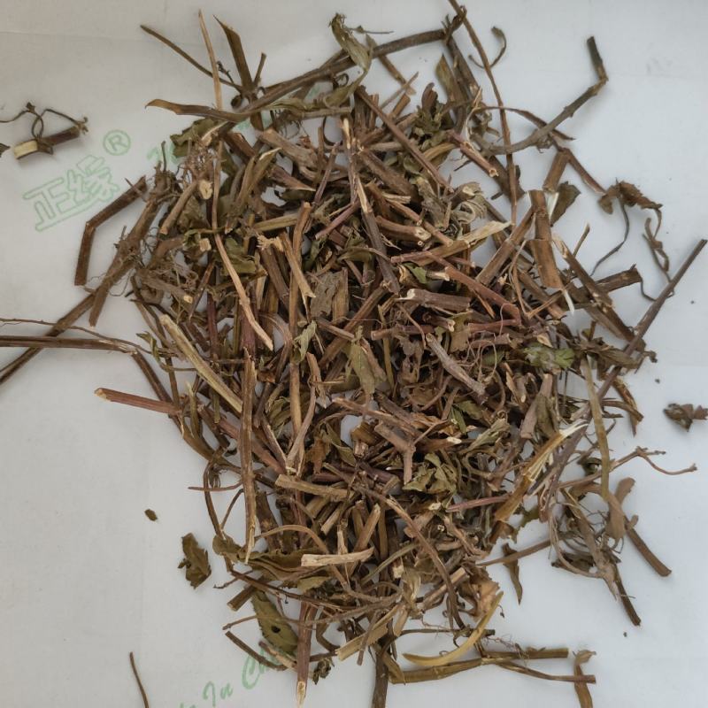 薄荷祥泰药材栈中药材批发零售实物拍摄量多从优欢迎购买