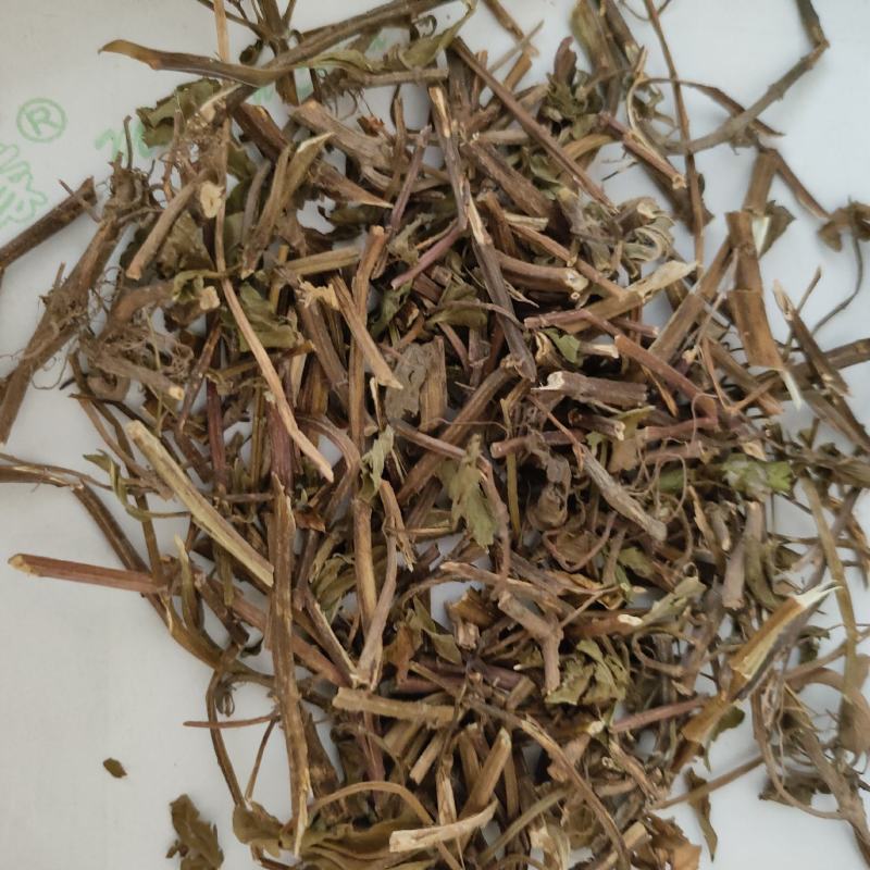 薄荷祥泰药材栈中药材批发零售实物拍摄量多从优欢迎购买