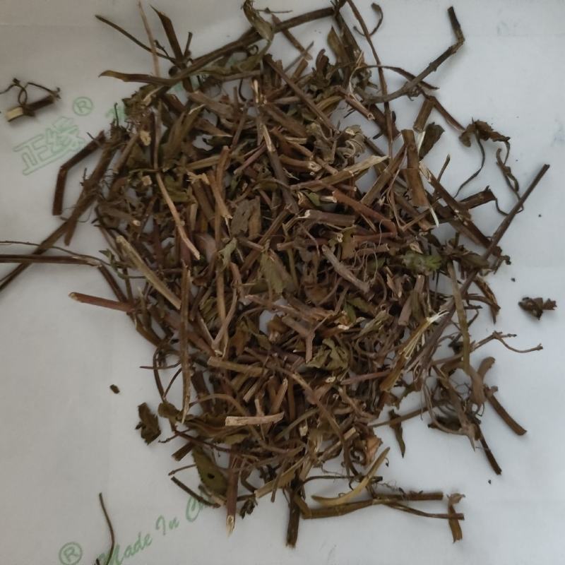 薄荷祥泰药材栈中药材批发零售实物拍摄量多从优欢迎购买