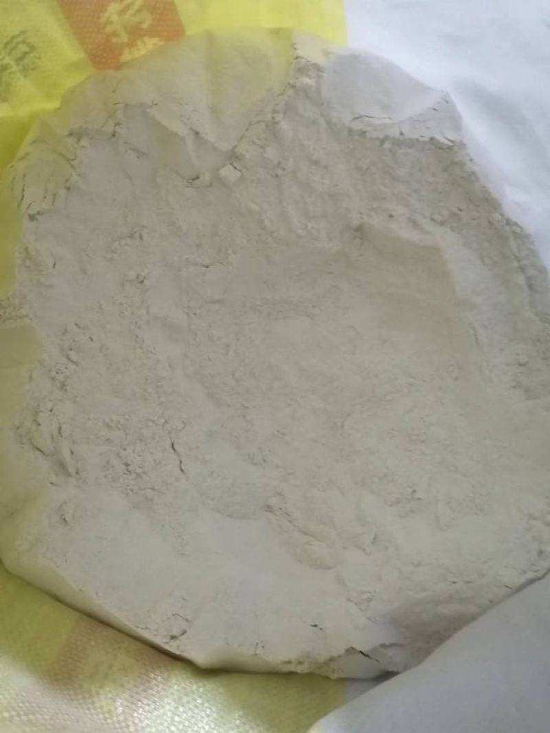 粗粮（荞麦面粉）