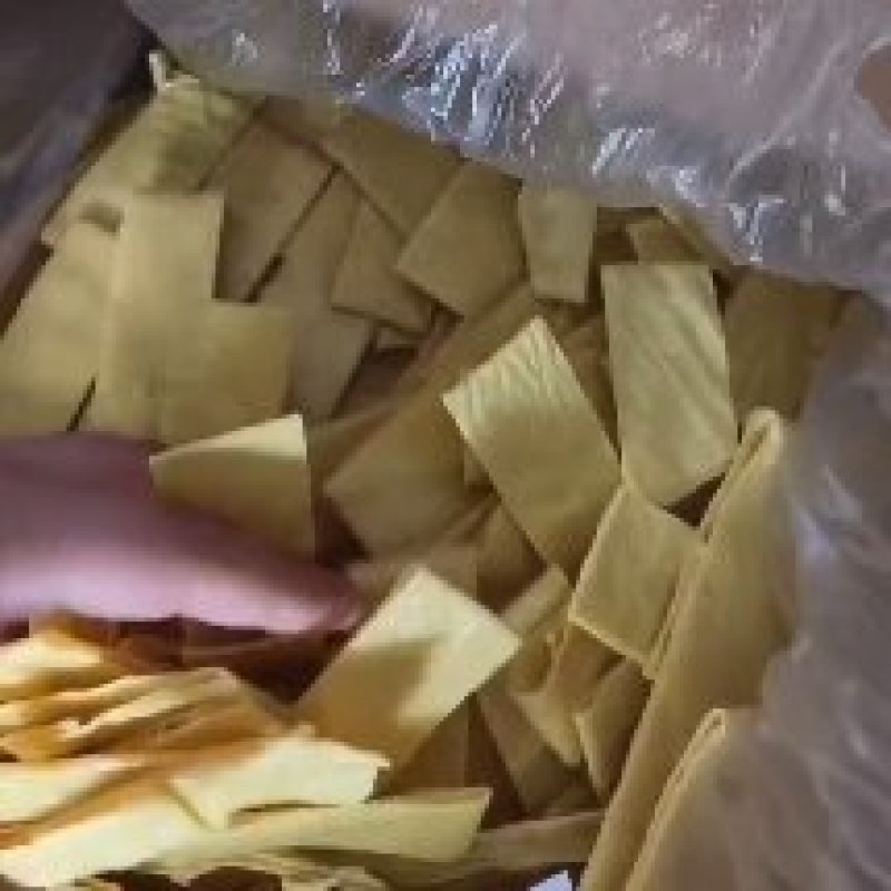 油豆皮散箱豆皮一箱36斤量大从优对接市场欢迎电联